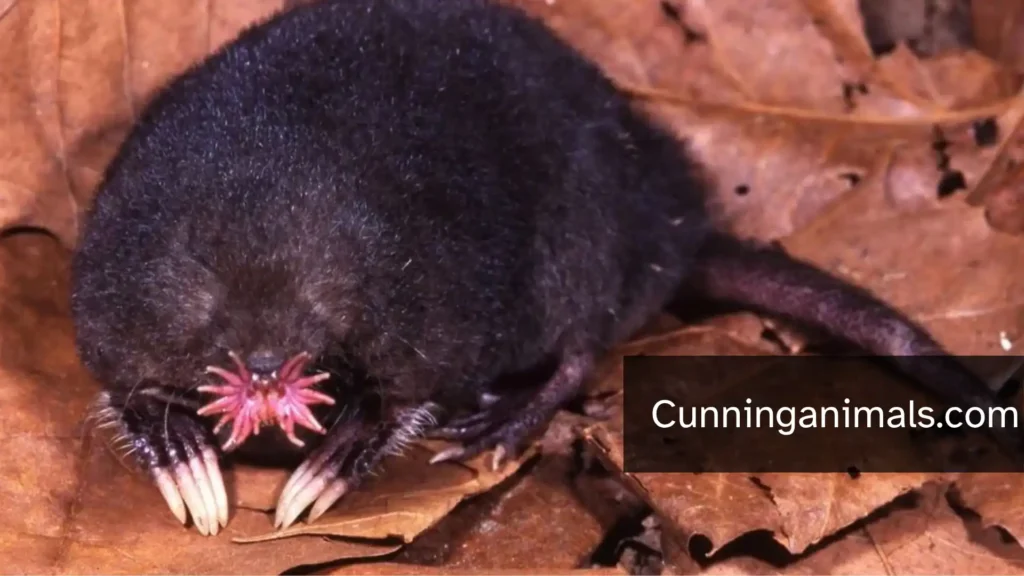 animal feeding habits