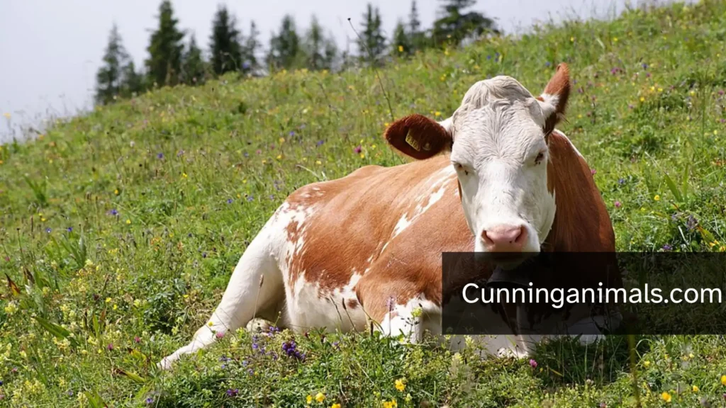 animals with huge appetites