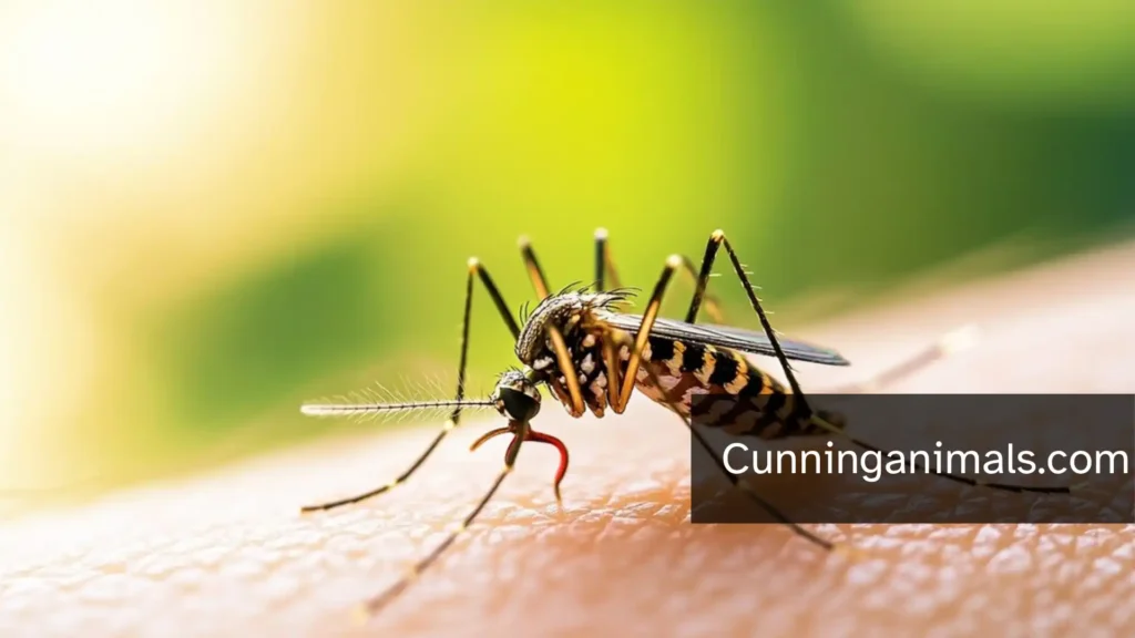 annoying animals list