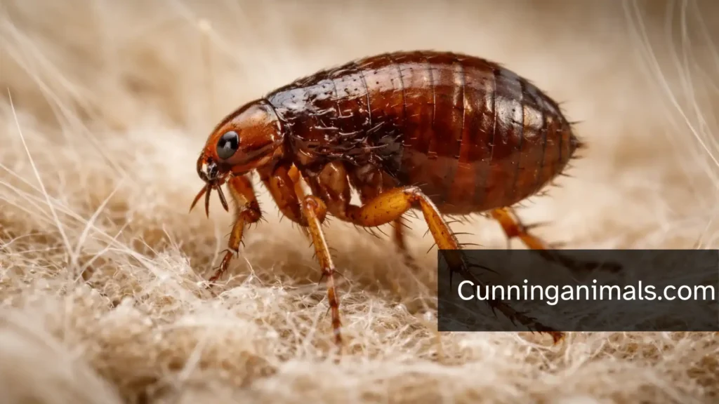 annoying insects