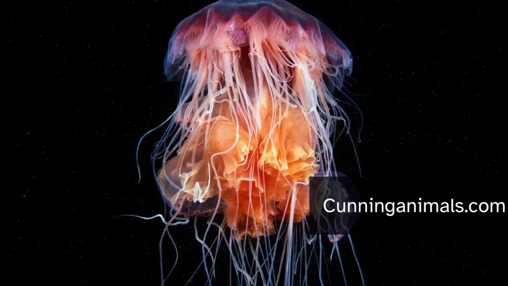 jellyfish facts