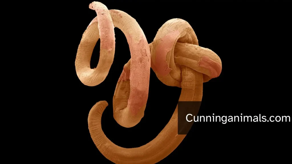 legless reptiles