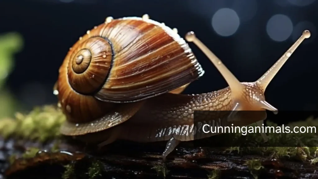 limbless animals