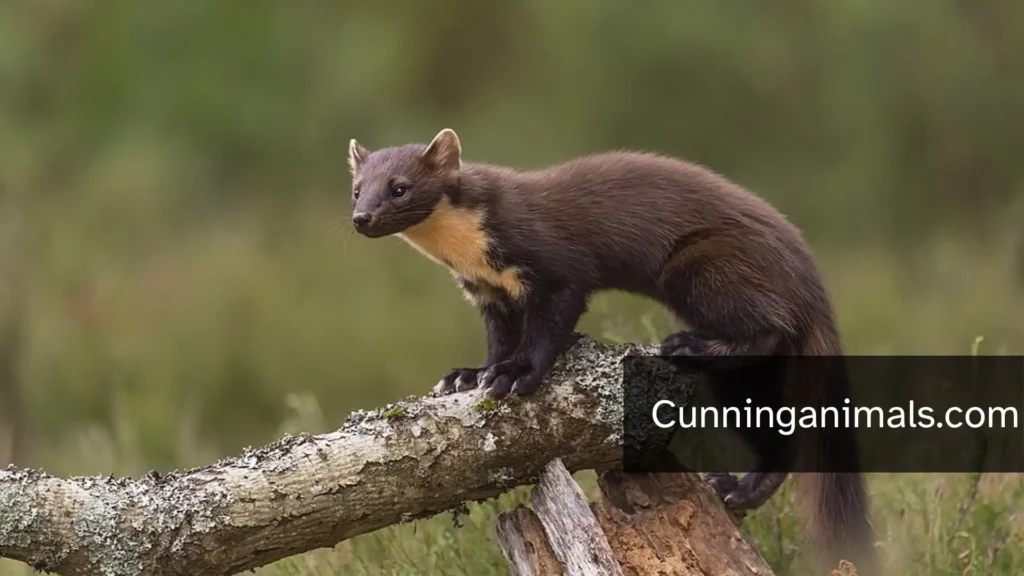 natural squirrel predators