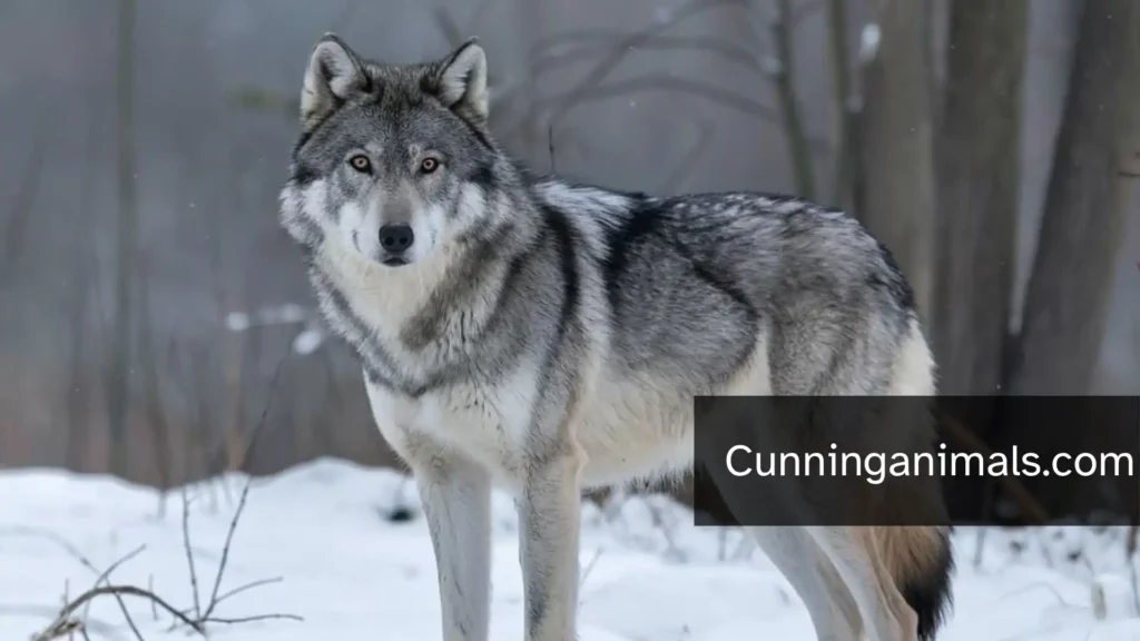 predators of squirrels