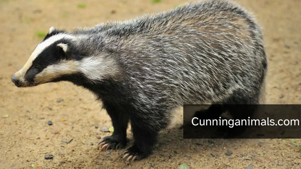 squirrel food chain
