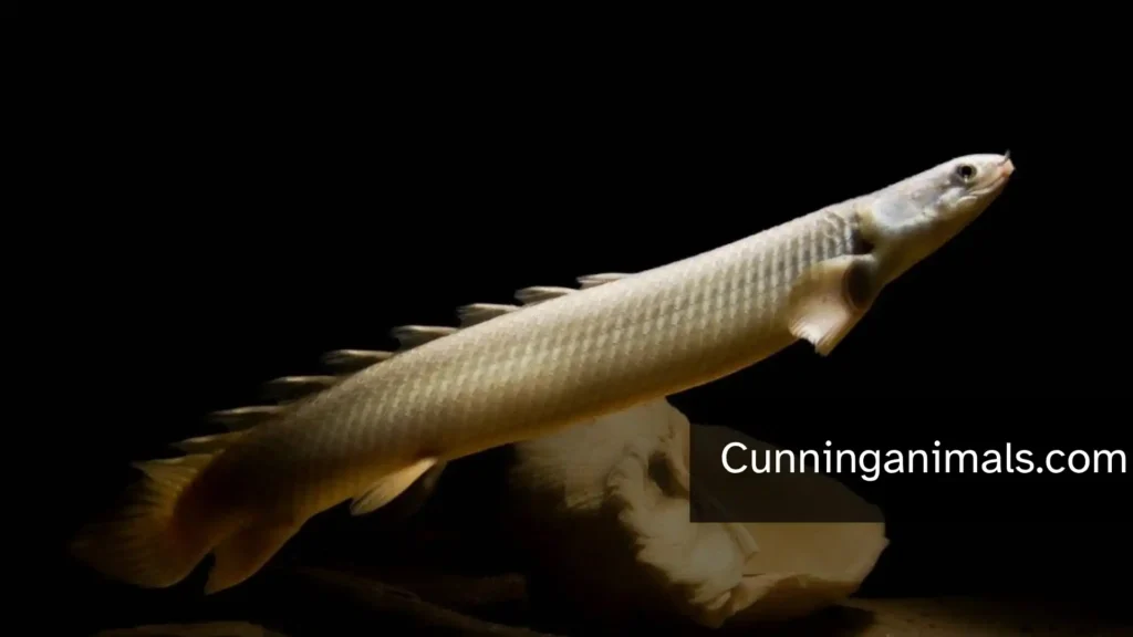 types of legless animals